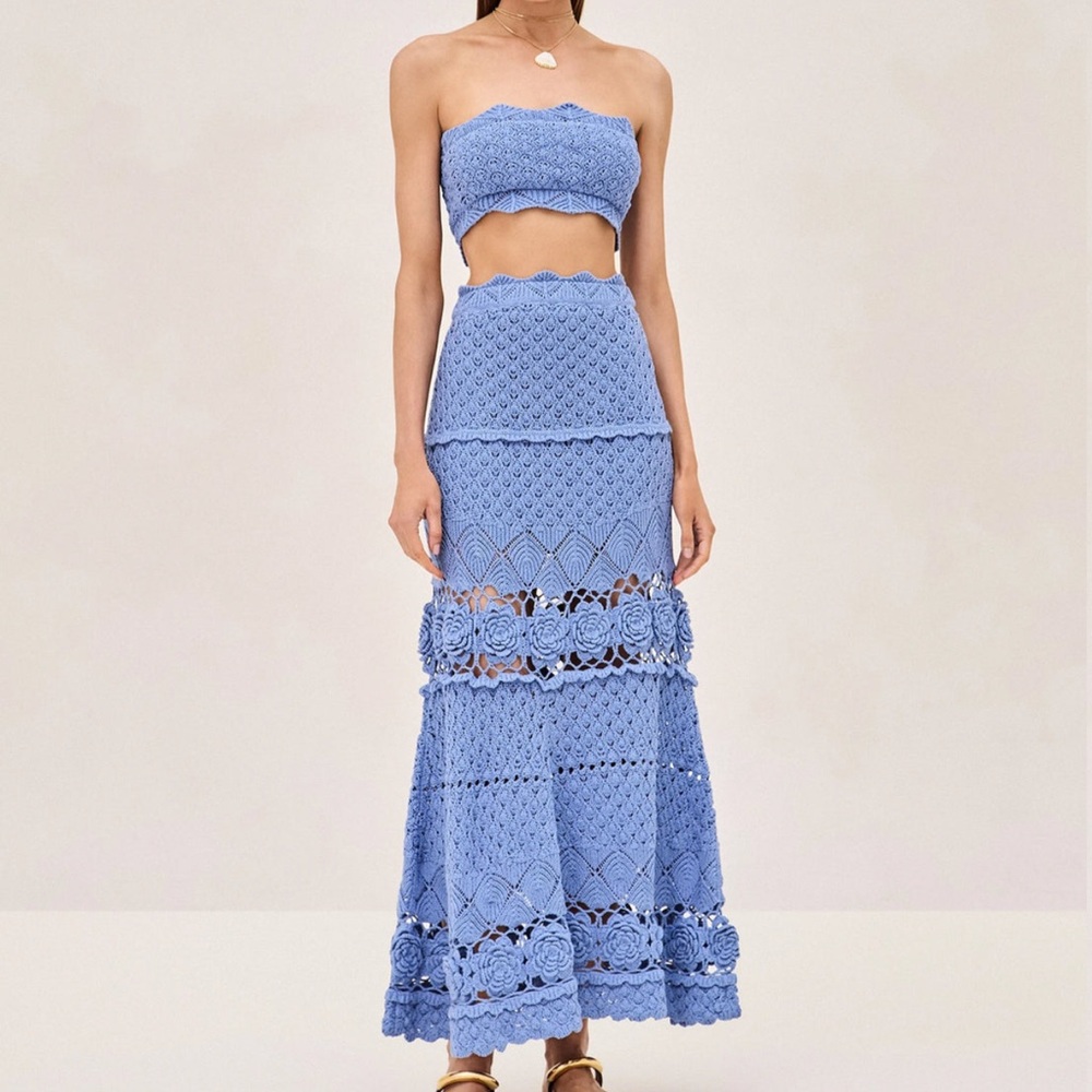 ALEXIS - Jana Skirt